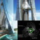 Illustration for article titled The Plans for the 1.55-Mile-High Skyscraper in, You Guessed It, Dubai